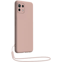 Bigben Connected COVDRAGXMI11P coque de protection pour téléphones portables Rose