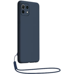 Bigben Connected COVDRAGXMI11BL coque de protection pour téléphones portables Bleu