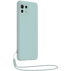 Bigben Connected COVDRAGXMI11BC coque de protection pour téléphones portables Bleu