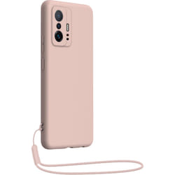 Bigben Connected COVDRAGX11TP coque de protection pour téléphones portables Rose