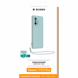 Bigben Connected COVDRAGX11TBC coque de protection pour téléphones portables Bleu