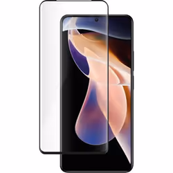 Bigben Connected PEGLASSXRN11P, Xiaomi Redmi Note 11 Pro 4G/5G, Noir, 1 pièce(s)
