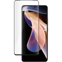 Bigben Connected PEGLASSXRN11P écran et protection arrière de téléphones portables 1 pièce(s)
