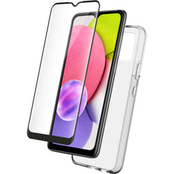 Bigben Connected PACKSILIVTGA03 6.5" Housse Transparent