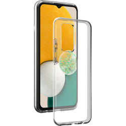 Bigben Connected SILITRANSGA134G coque de protection pour téléphones portables Transparent