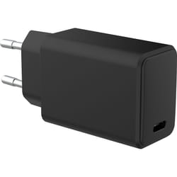 Bigben Connected BASECS45WCPDB chargeur d'appareils mobiles Noir