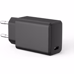 Bigben Connected BASECS45WCPDB chargeur d'appareils mobiles Noir