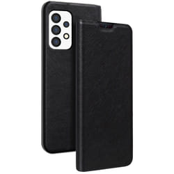 Bigben Connected ETUIFGA535G coque de protection pour téléphones portables Noir