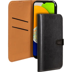 Bigben Connected FOLIOGA03 coque de protection pour téléphones portables Noir