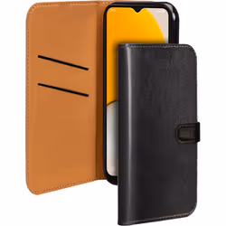 Bigben Connected FOLIOGA134G, Samsung G A13 4G, Noir