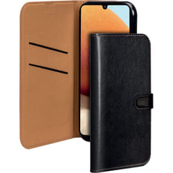Bigben Connected FOLIOGA535G coque de protection pour téléphones portables Noir