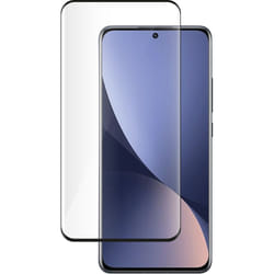 Bigben Connected PEGLASSX12P écran et protection arrière de téléphones portables 1 pièce(s)
