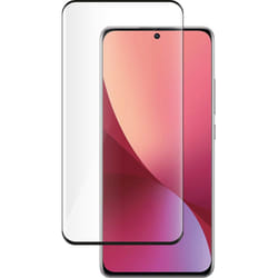 Bigben Connected PEGLASSX12 écran et protection arrière de téléphones portables 1 pièce(s)