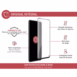 Force Glass FGOGXRN11SORIG écran et protection arrière de téléphones portables 1 pièce(s)