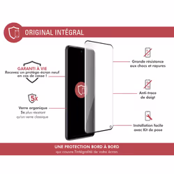 Force Glass FGOGX12ORIG écran et protection arrière de téléphones portables 1 pièce(s)