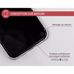 Force Glass FGOGX12ORIG écran et protection arrière de téléphones portables 1 pièce(s) - Vue supplémentaire 4
