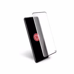 Force Glass FGOGX12PORIG, Xiaomi 12 Pro, Noir, 1 pièce(s)