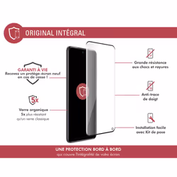 Force Glass FGOGX12PORIG écran et protection arrière de téléphones portables 1 pièce(s)
