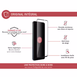 Force Glass FGOGFINDX5LORIG écran et protection arrière de téléphones portables 1 pièce(s)