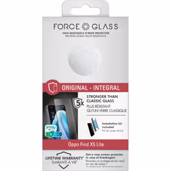 Force Glass FGOGFINDX5LORIG écran et protection arrière de téléphones portables 1 pièce(s) - Vue supplémentaire 5