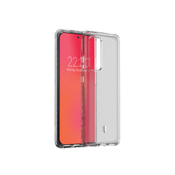 FORCE CASE FCLIFENX12T coque de protection pour téléphones portables Transparent