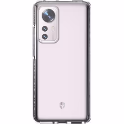 FORCE CASE FCLIFENX12T coque de protection pour téléphones portables Transparent