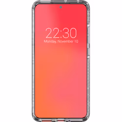 FORCE CASE FCLIFENX12T coque de protection pour téléphones portables Transparent