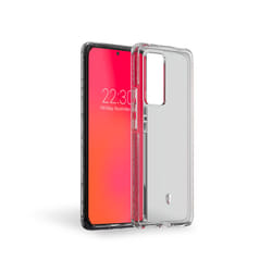 FORCE CASE FCLIFENX12PT coque de protection pour téléphones portables Transparent