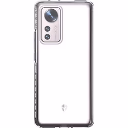 FORCE CASE FCLIFENX12PT coque de protection pour téléphones portables Transparent