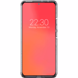 FORCE CASE FCLIFENX12PT coque de protection pour téléphones portables Transparent