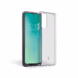 FORCE CASE FCPUREXRN11T, Xiaomi Redmi Note 11 4G, Transparent