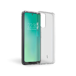 FORCE CASE FCPUREXRN11T coque de protection pour téléphones portables Transparent