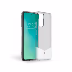 FORCE CASE FCPUREXRN11ST, Xiaomi Redmi Note 11S 4G, Transparent