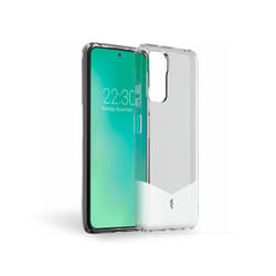 FORCE CASE FCPUREXRN11ST coque de protection pour téléphones portables Transparent