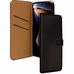 Bigben Connected FOLIOXRN11B, Xiaomi Redmi Note 11 4G / 11S 4G, Noir