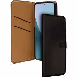 Bigben Connected FOLIOX12LB, Xiaomi 12 Lite, Noir