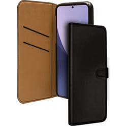 Bigben Connected FOLIOX12PB coque de protection pour téléphones portables Noir