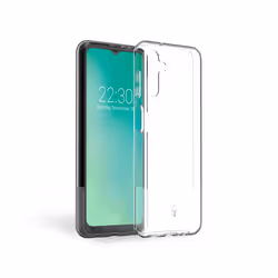 BIG BEN FCPUREGA135GT, Housse, Samsung, G A13 5G, 16,5 cm (6.5"), Transparent