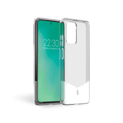 FORCE CASE FCPUREXR10CT coque de protection pour téléphones portables Transparent