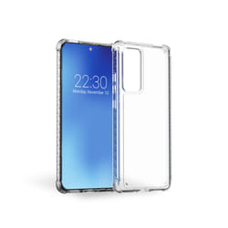 FORCE CASE FCAIRX12T coque de protection pour téléphones portables Transparent