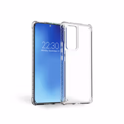 FORCE CASE FCAIRX12PT, Xiaomi 12 Pro, Transparent