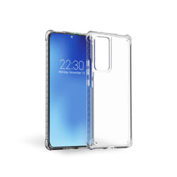 FORCE CASE FCAIRX12PT coque de protection pour téléphones portables Transparent