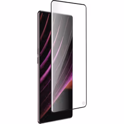 Force Glass FGMGFINDX5ORIG, Oppo Find X5, Noir, 1 pièce(s)