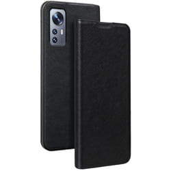 Bigben Connected ETUIFX12 coque de protection pour téléphones portables Noir