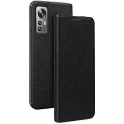 Bigben Connected ETUIFX12P coque de protection pour téléphones portables Noir
