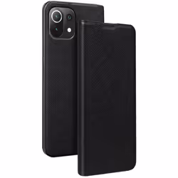 Bigben Connected ETUIFX12L, Xiaomi 12 Lite, Noir