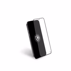 Force Glass FGIP12IMPACT, iPhone 12 / 12 Pro, Transparent, 1 pièce(s)