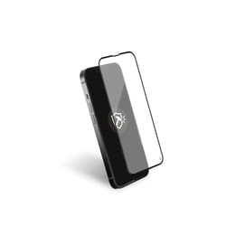 Force Glass FGIP13IMPACT écran et protection arrière de téléphones portables 1 pièce(s)