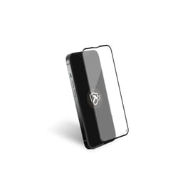 Force Glass FGIP13PMIMPACT écran et protection arrière de téléphones portables 1 pièce(s)
