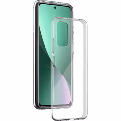Bigben Connected SILITRANSX12L, Xiaomi 12 Lite, Transparent